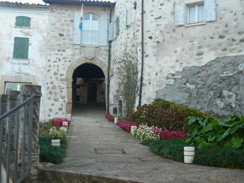 Modà Antica Dimora San Marino Quarto foto